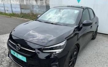 Opel corsa Gonesse