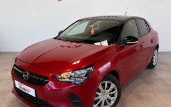 Opel Corsa Gerzat