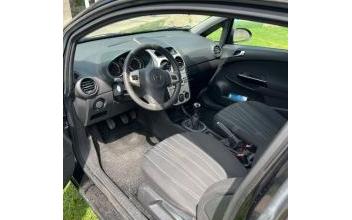 Opel corsa Toulouse