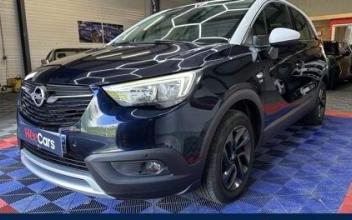 Opel crossland Artigues-près-Bordeaux