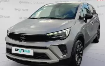 Opel Crossland Belfort