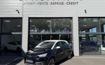 Opel crossland x Aucamville