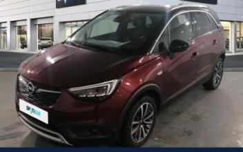 Opel crossland x Evreux