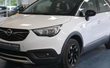 Opel crossland x Saint-Saturnin
