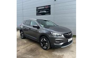 Opel grandland Périgny