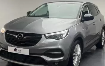 Opel Grandland Férin