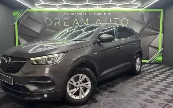 Opel Grandland X Gandrange