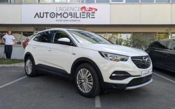 Opel grandland x Palaiseau