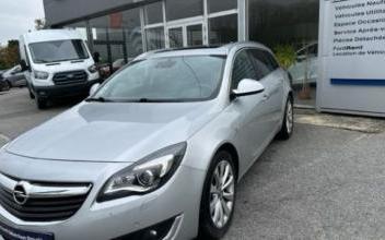 Opel Insignia Argentan