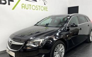 Opel Insignia Brest