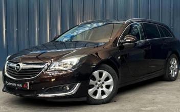 Opel Insignia Halluin