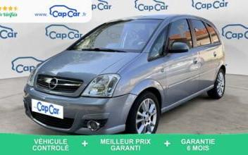 Opel meriva Vitry-sur-Seine