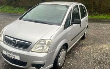 Opel meriva Savignac-de-l'Isle