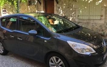 Opel meriva Marseille