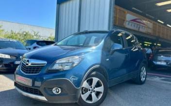 Opel Mokka Saint-Cannat