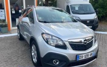 Opel mokka Saint-Doulchard