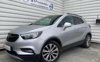 Opel mokka Saint-Géréon