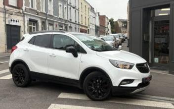 Opel Mokka Cambrai