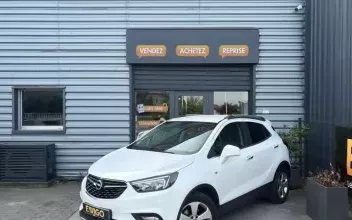 Opel Mokka Saint-Priest