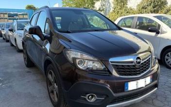Opel mokka Montpellier