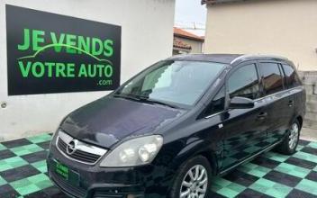 Opel zafira Villeneuve-Tolosane
