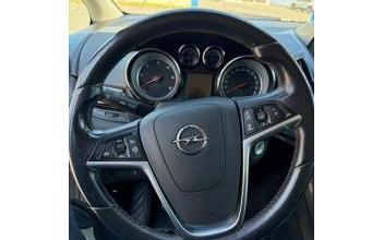 Opel zafira Toulouse