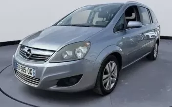 Opel Zafira Nevers