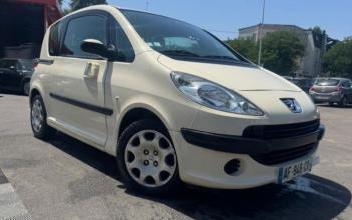 Peugeot 1007 Morsang-sur-Orge