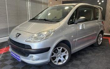 Peugeot 1007 Creuzier-le-Vieux