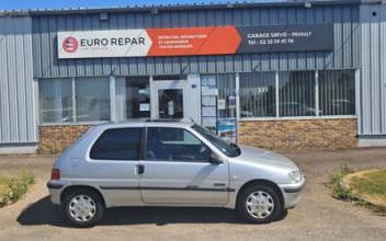Peugeot 106 Barenton