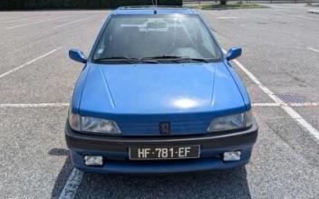 Peugeot 106 Annecy