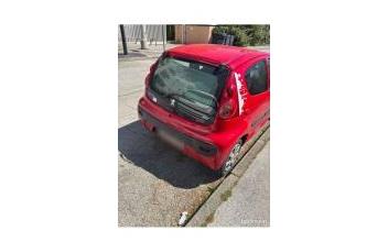 Peugeot 107 La-Seyne-sur-Mer