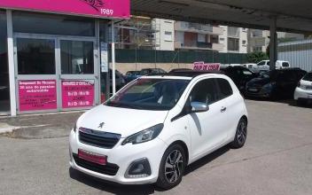 PEUGEOT 108 Toulouse