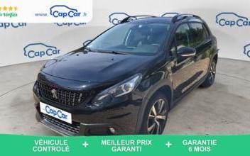 Peugeot 2008 Chérac