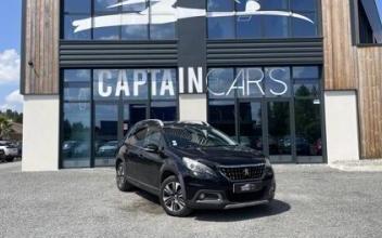 Peugeot 2008 Saint-Jean-d'Illac