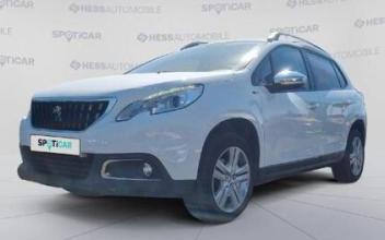 Peugeot 2008 Reims