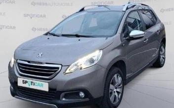 Peugeot 2008 Thionville