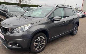 Peugeot 2008 Monéteau