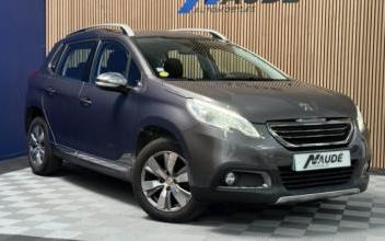 Peugeot 2008 Lozanne