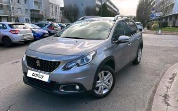 Peugeot 2008 Ris-Orangis
