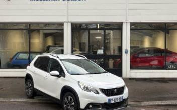 Peugeot 2008 Saint-Etienne