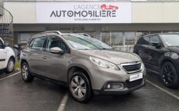 Peugeot 2008 Epône