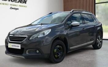 Peugeot 2008 Creysse
