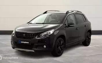 Peugeot 2008 Tournefeuille