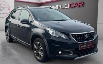 Peugeot 2008 Verneuil-sur-Seine