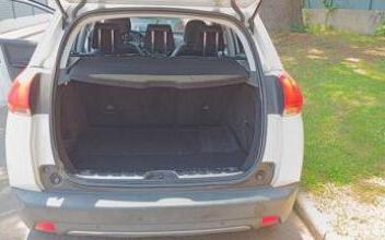 Peugeot 2008 Tarbes