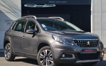 Peugeot 2008 Saint-Jean-de-Védas