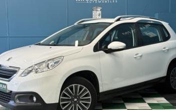 Peugeot 2008 Royan