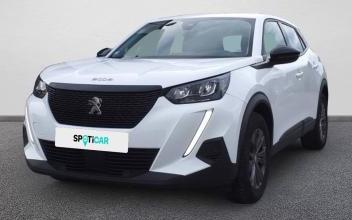 PEUGEOT 2008 Rodez