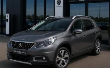 Peugeot 2008 Quissac